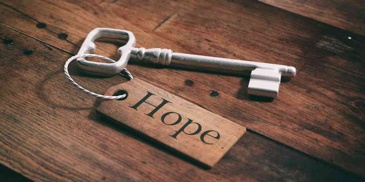 ελπίδα, τι είναι η ελπίδα, το θείο δώρο της ελπίδας, καλλιεργήστε την ελπίδα