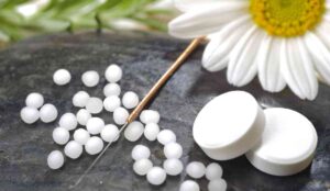 Συμπληρωματικές προσεγγίσεις στην Ψυχική Υγεία: δυνατότητες & περιορισμοί