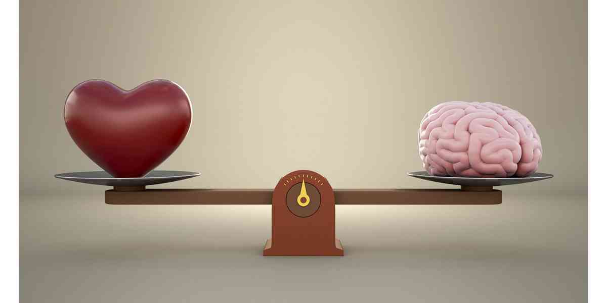 IQ, EQ , Συναισθηματική νοημοσύνη, Δείκτης ευφυίας, Διαφορές EQ και IQ