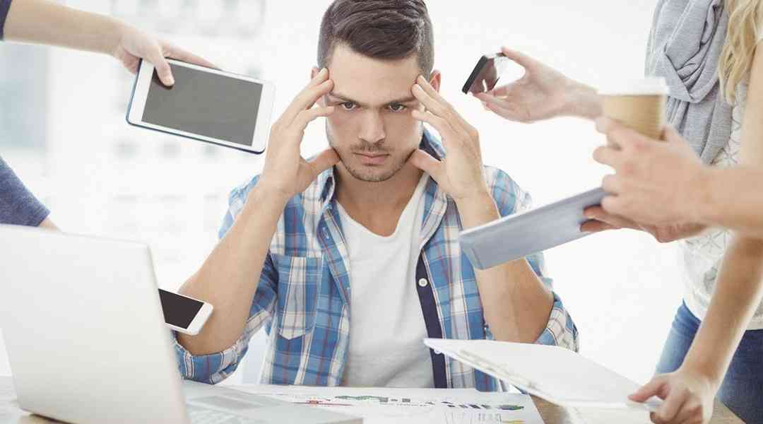 Μουλτιτασκινγκ, Τι είναι το multitasking, Επιδράσεις multitasking στην ψυχική υγεία, Το multitasking της νέας εποχής