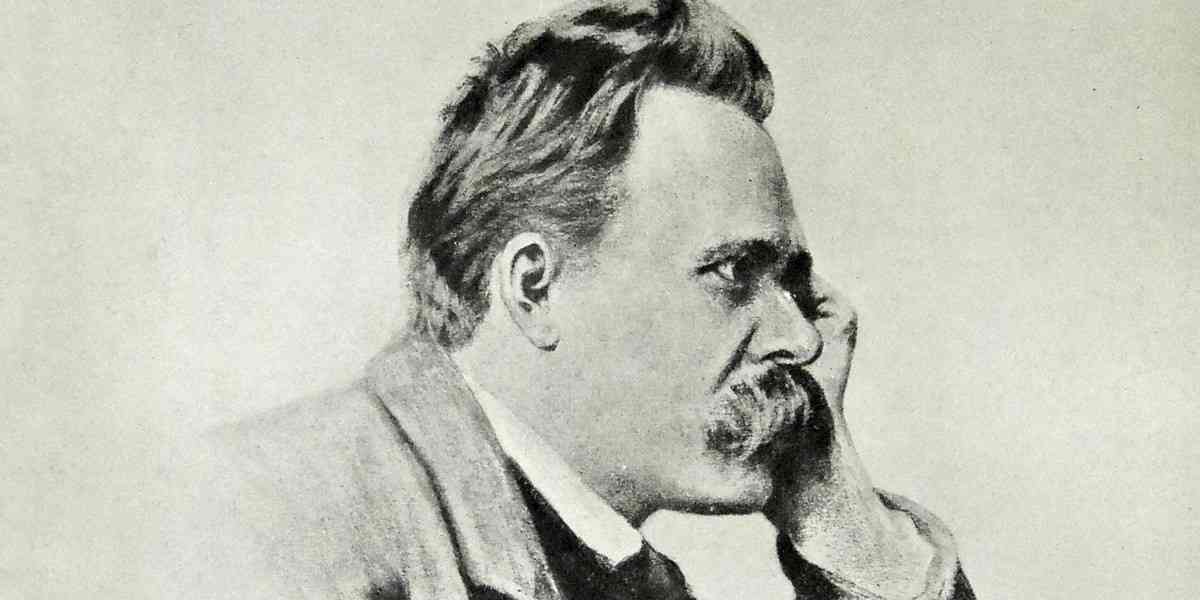Νίτσε, Αποφθέγματα Νίτσε, Σοφά λόγια Νίτσε, Σοφές φράσεις Νίτσε