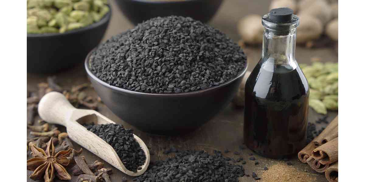 ιδιότητες, nigella sativa , μαύρο κύμινο