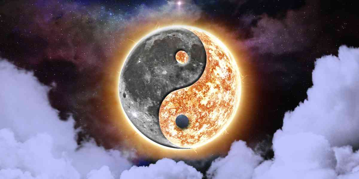 γιν και γιανγκ, yin και yang, φιλοσοφία γιν και γιανγκ, τι συμβολίζει το γιν, τι συμβολίζει το γιανγκ, ισορροπία ανάμεσα στο γιν και στο γιανγκ, πώς μπορούμε να βρούμε την ισορροπία μας