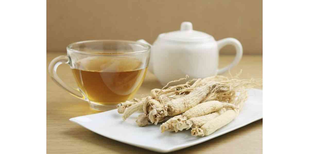 Τζίνσενγκ, Ginseng, Ιδιότητες τζίνσενγκ