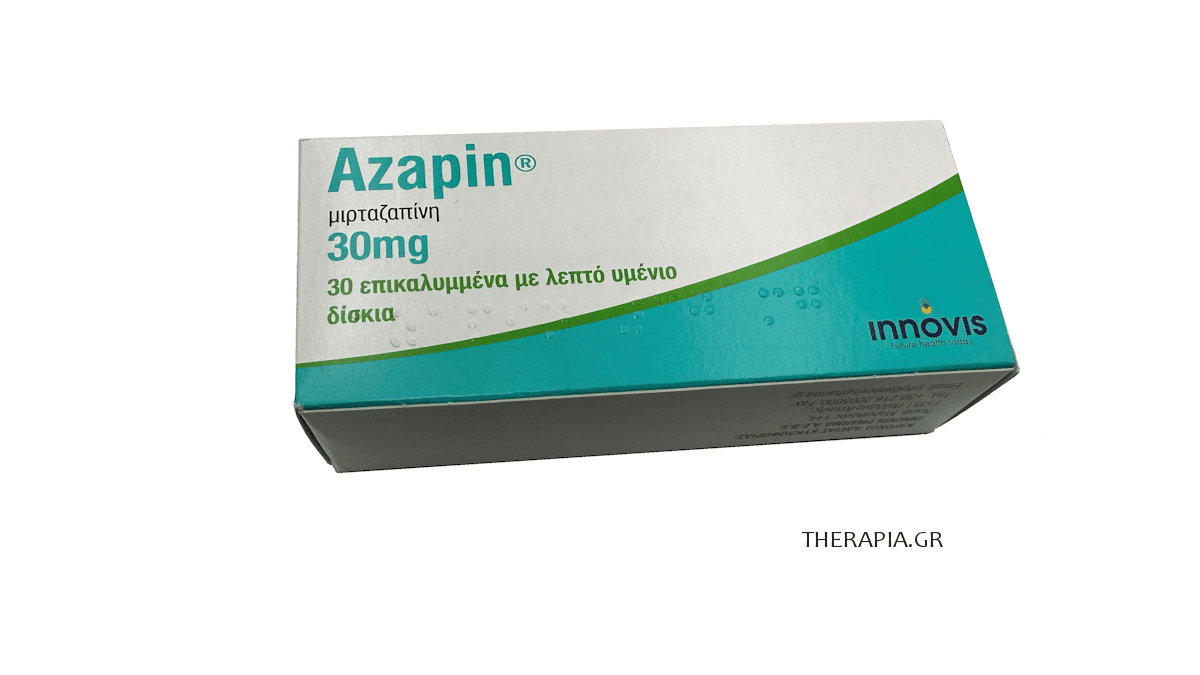 azapin, αζαπιν, φαρμακο