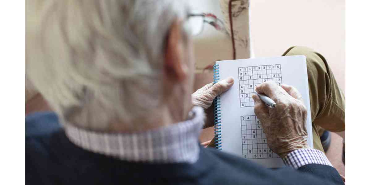 Sudoku, Σταυρόλεξα