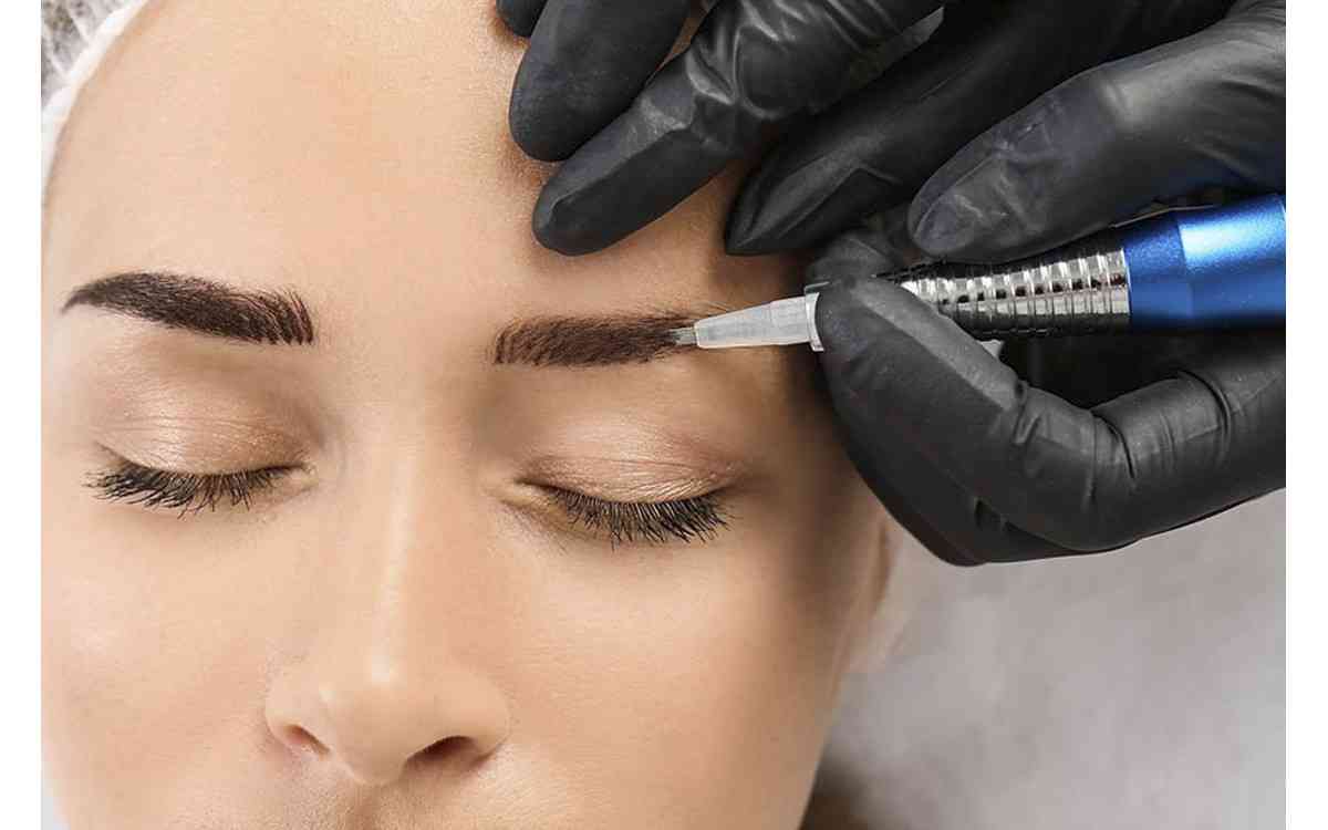 microblading φρυδιών, τι είναι το microblading φρυδιών, διάρκεια microblading, διαδικασία microblading, πόσο διαρκεί το αποτέλεσμα του microblading,πονά το microblading