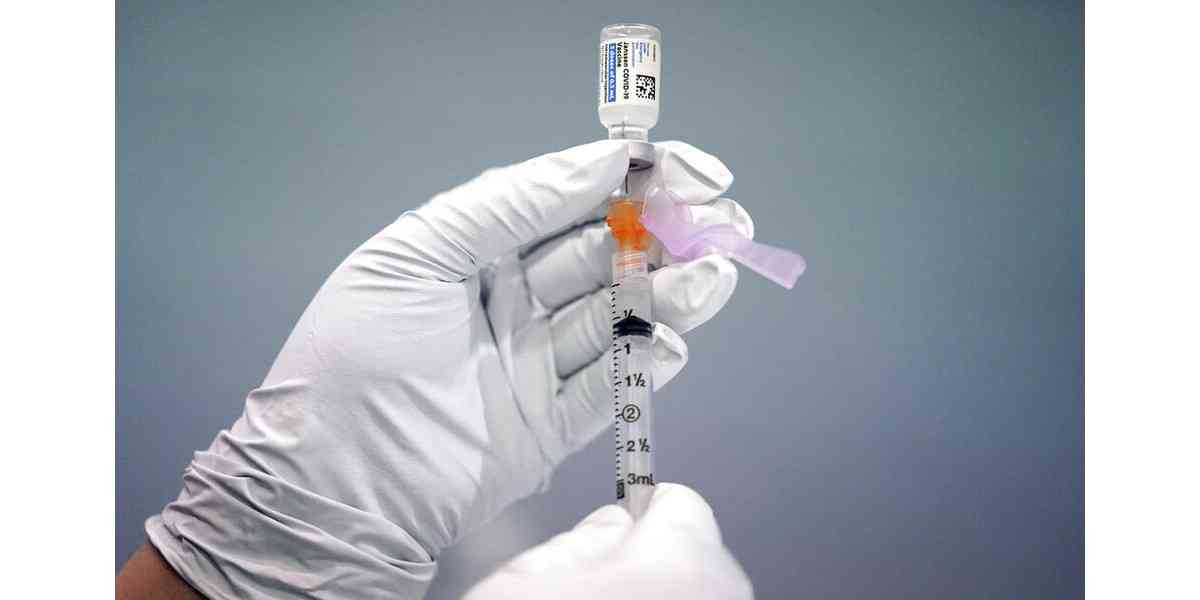 Αποτελεσματικότητα, εμβόλια Pfizer και Moderna, Παρενέργειες