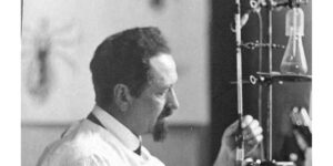 Ρούντολφ Βάιγκλ: η ζωή και το έργο του