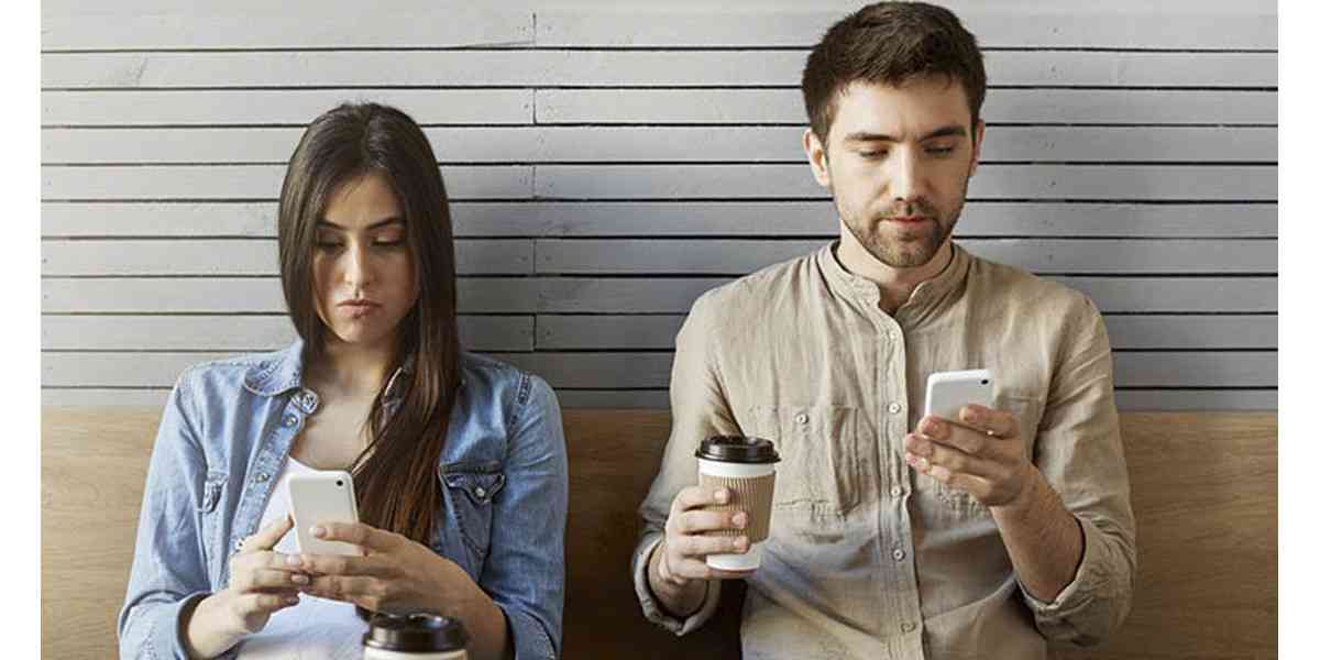 Social media, Επιδράσεις των social media, Επίδραση των social media στις σχέσεις, Σημάδια που δείχνουν ότι τα social media επηρεάζουν τις σχέσεις, Προβλήματα που προκαλούν τα social media στις σχέσεις, Πως μπορείτε να αντιμετωπίσετε τις επιδράσεις των social media