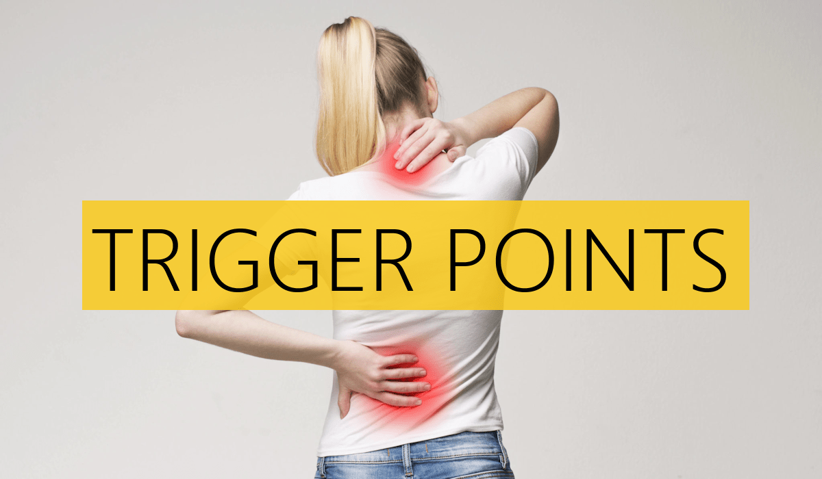 trigger points, τριγκερ ποιντσ, trigger point therapy, τι είναι η trigger point therapy, σύνδρομο μυοπεριτονιακού πόνου, πόνος και trigger points, φυσικοθεραπεια