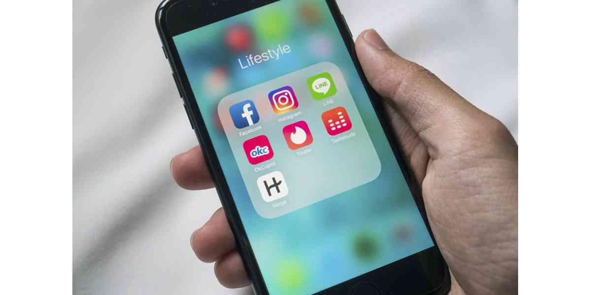 Dating apps, Ελλάδα, site γνωριμιών, Bumble, Hinge, Sweatt, Meetup, Tinder