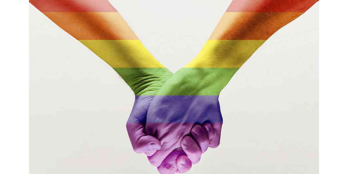 ΛΟΑΤΚΙ, LGBTQ, Τι σημαίνει ΛΟΑΤΚΙ, Τι σημαίνει το ΛΟΑΤΚΙ+