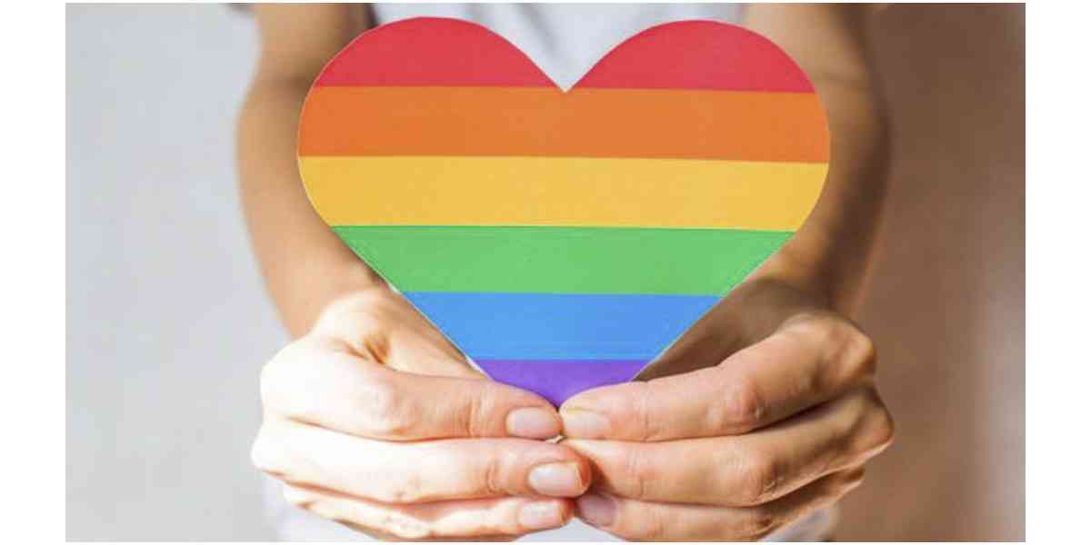 ΛΟΑΤΚΙ, LGBTQ, Τι σημαίνει ΛΟΑΤΚΙ, Τι σημαίνει το ΛΟΑΤΚΙ+, Τι είναι το coming out