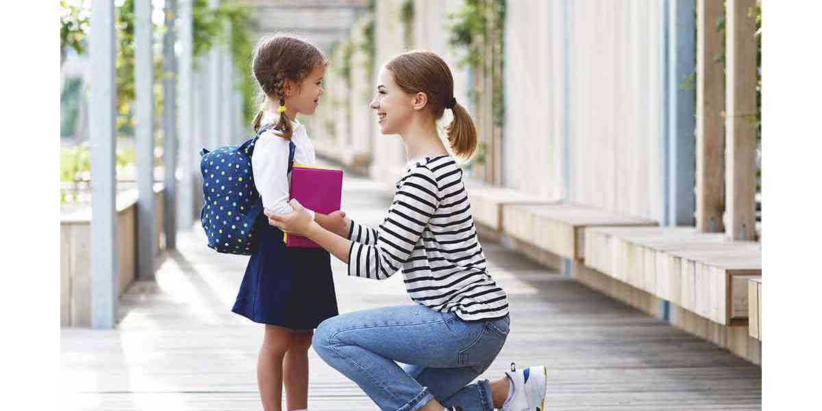 πρώτη μέρα στο σχολείο, ημερα, εβδομαδα προσαρμογης