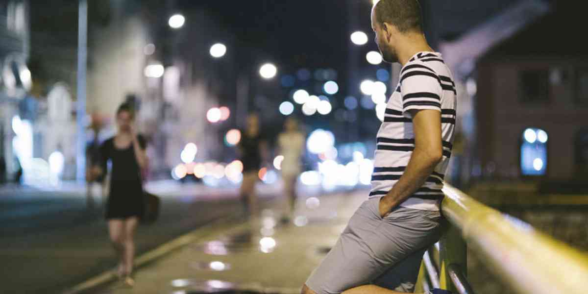 παρενόχληση στο δρόμο, catcalling, τι ειναι