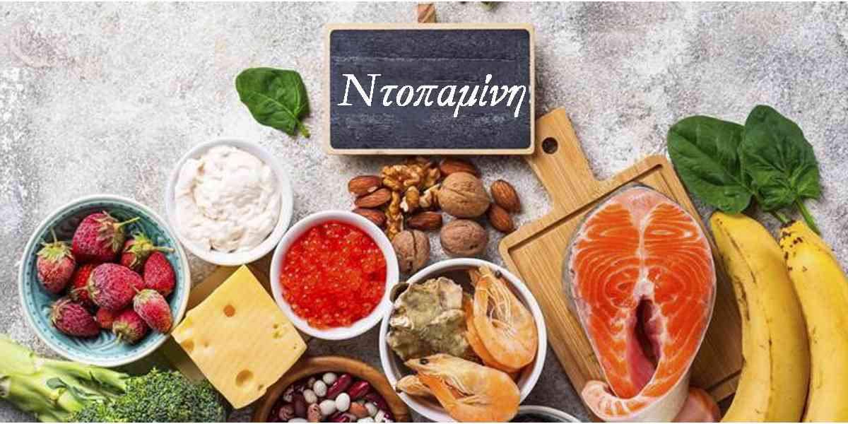 Αύξηση ντοπαμίνης, Πως να αυξήσετε φυσικά την ντοπαμίνη