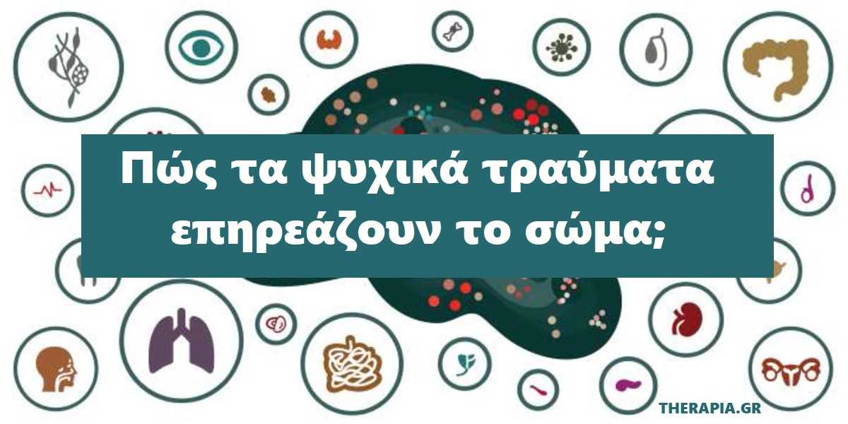 DBR, Ψυχικό τραύμα, Deep Brain Reorienting, Τι είναι το DBR, ΔΒΡ, Τραυματοθεραπεία
