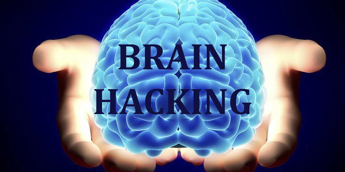 brain hacking, τι είναι το brain hacking, brain hacking τεχνικές, πώς λειτουργεί το brain hacking, brain hacking για την προσωπική εξέλιξη