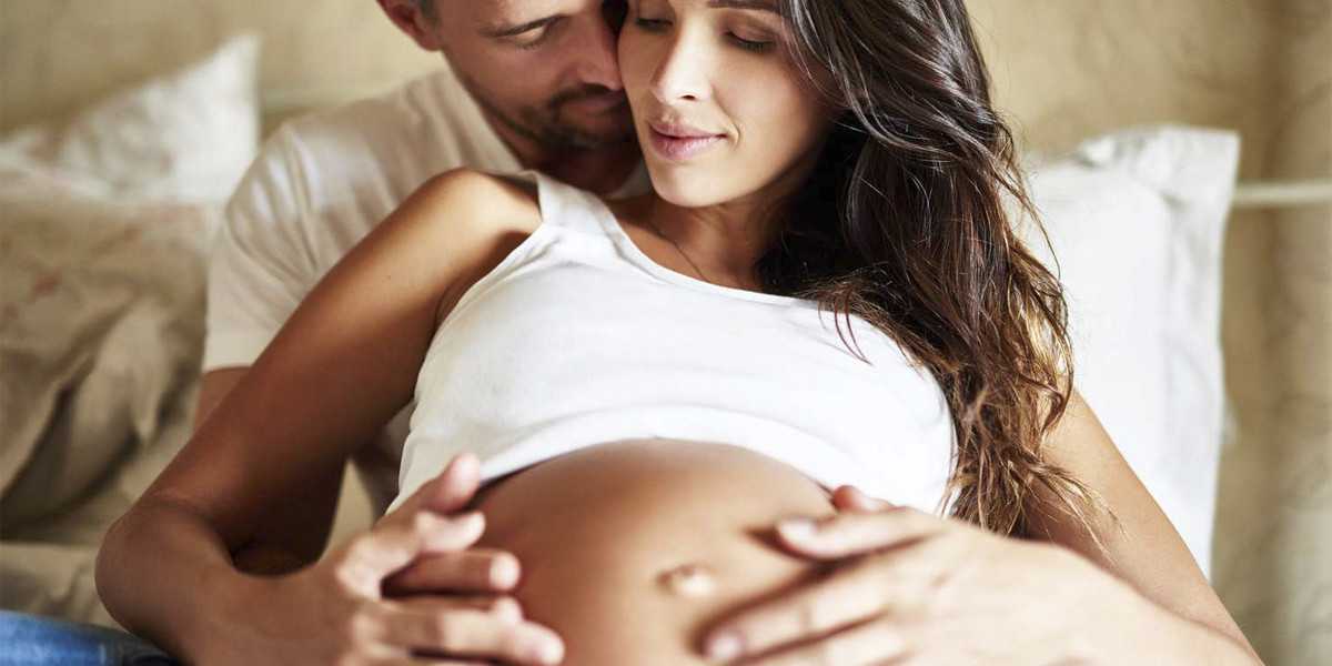 σεξ στην εγκυμοσύνη, συχνές ερωτήσεις