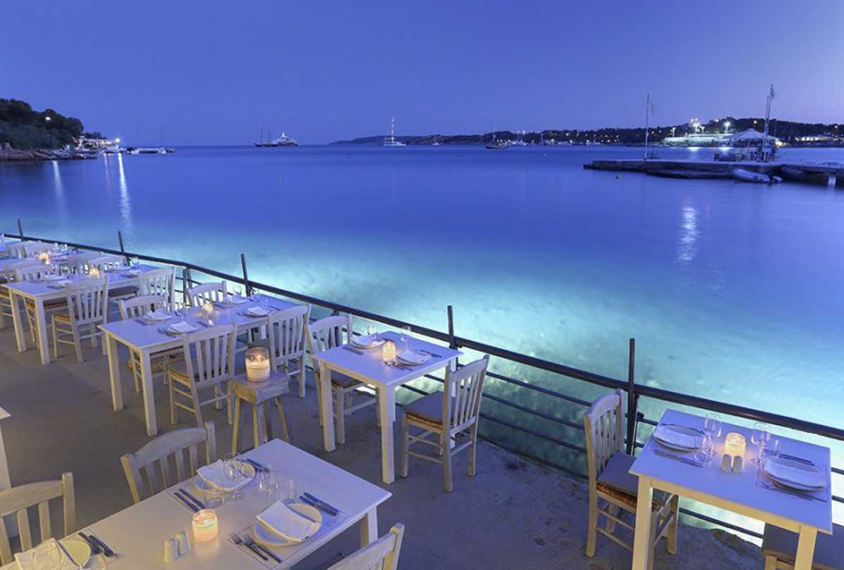 Bluefish, ρομαντικα εστιατορια, αθηνα