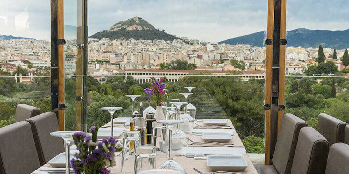 Chocolat Royal, ρομαντικα εστιατορια, αθηνα