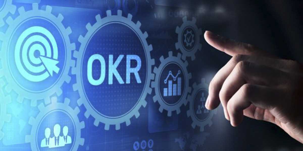 στόχοι, OKRs, objectives key results, τι είναι η μέθοδος OKR, οκρ, μεθοδολογία OKR, στοχος