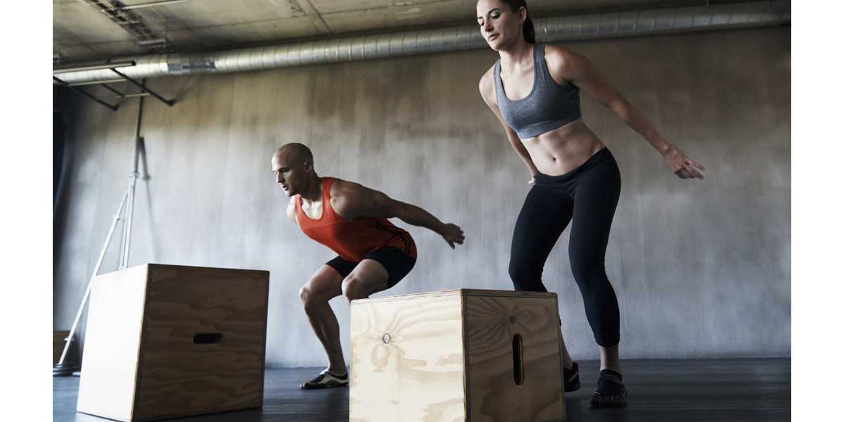 crossfit, κροσφιτ, ασκησεις, τι ειναι