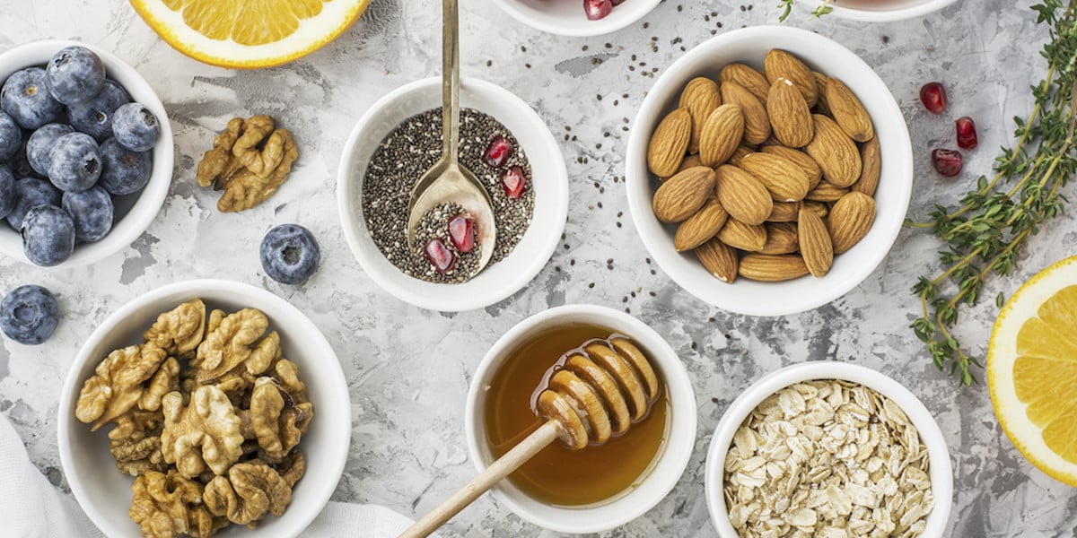 Fitness meals, Ιδέες για fitness meals, Συνταγές