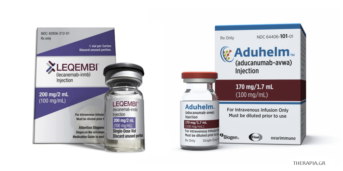 leqembi, aduhelm, lecanemab, aducanumab