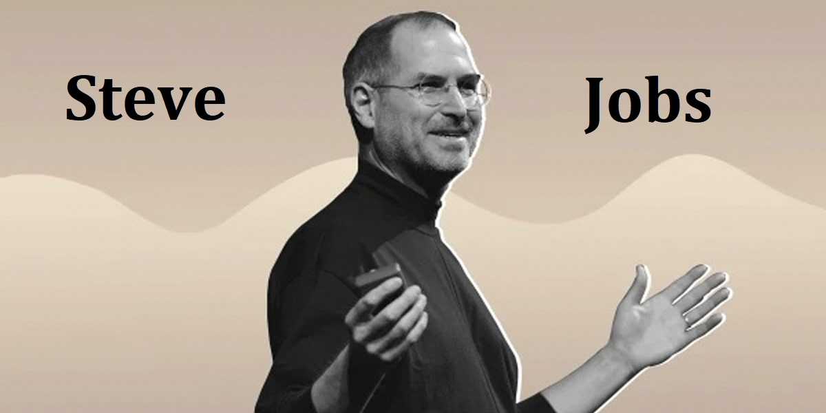 Steve Jobs , αποφθέγματα Steve Jobs, φράσεις του Steve Jobs, φράσεις για την επιτυχία του Steve Jobs