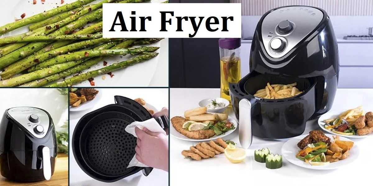 air fryer, φριτέζα αέρος, φριτεζα θερμου αερα, κριτικεσ