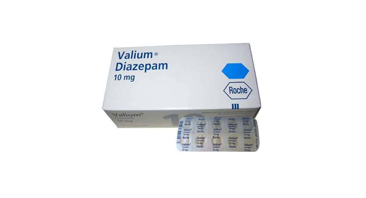 Valium, Βαλιουμ, Ηρεμιστικό, Αγχολυτικό, Stedon, Διαζεπάμη, Παρενεργειες, Χρηση, Τι είναι