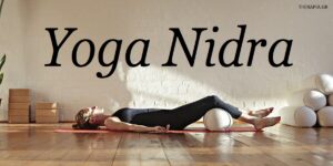 Yoga Nidra
