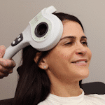 rTMS, dTMS, TMS, tDCS