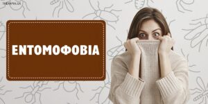 Εντομοφοβία