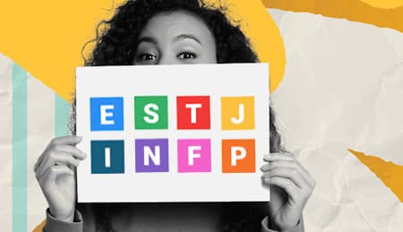 Τεστ προσωπικότητας, 16 τύποι, Myers-Briggs, MBTI, DISC