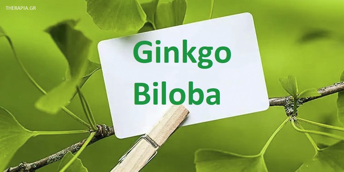 Ginkgo biloba , Ιδιότητες Ginkgo biloba , Χρήσεις Ginkgo biloba , Οφέλη Ginkgo biloba , Αντενδείξεις Ginkgo biloba , Προφυλάξεις Ginkgo biloba , Αλληλεπίδραση Ginkgo biloba με άλλα φάρμακα