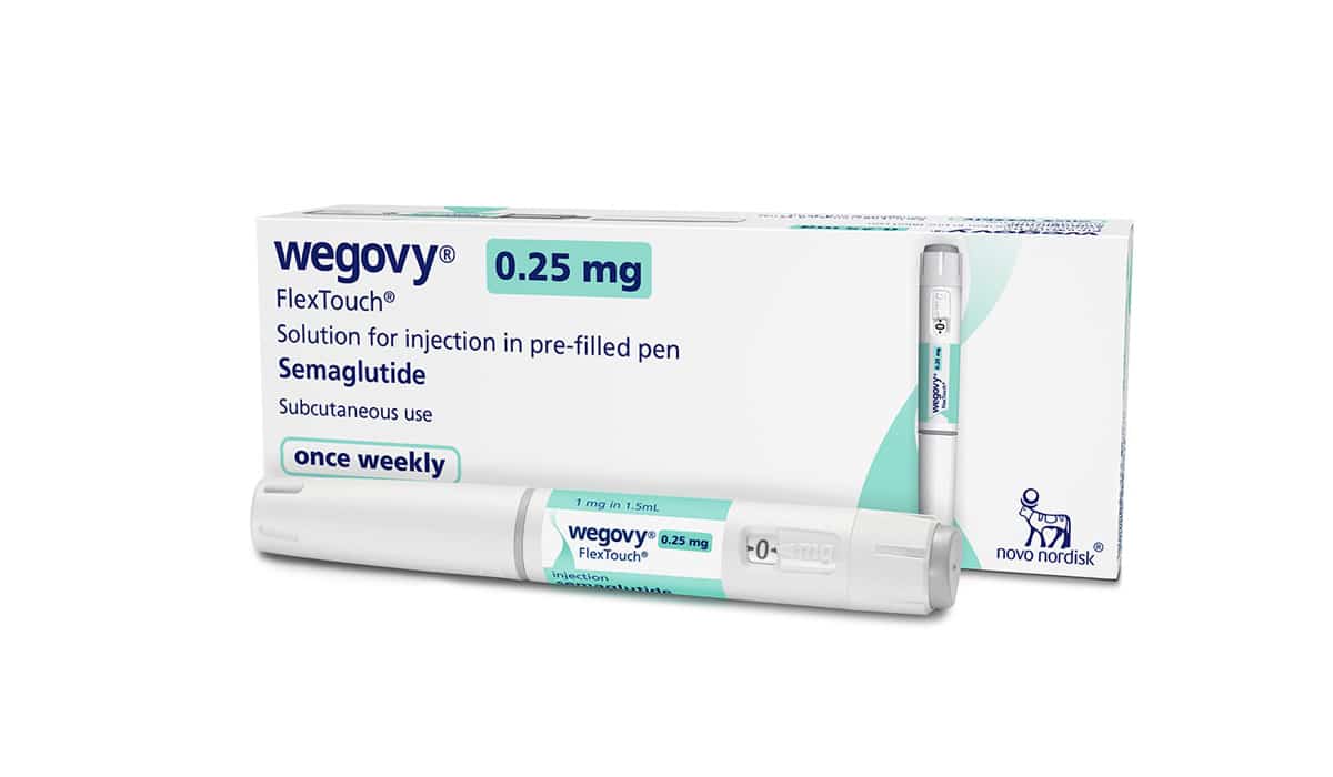 Wegovy, Γουιγκόβι, Ένεση, Απώλεια βάρους, Πόσα κιλά χάνεις, Παρενέργειες, Τιμή