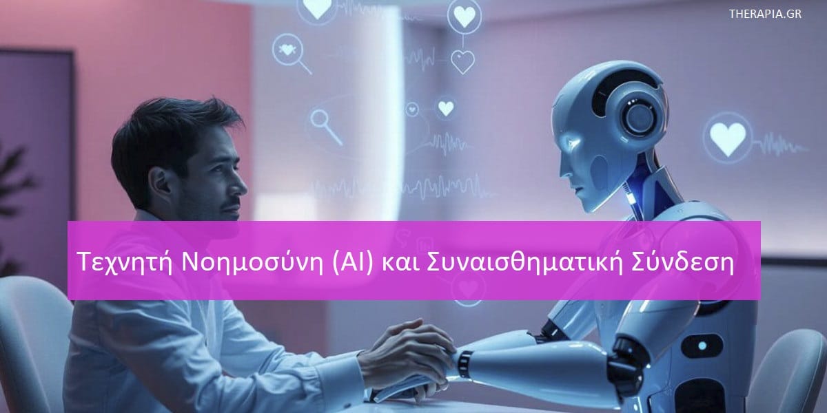 Τεχνητή νοημοσύνη (ΑΙ) και συναισθηματική σύνδεση, Τεχνητή νοημοσύνη, Συναισθηματική σύνδεση με την ΑΙ, Σχέσεις με τα εργαλεία ΑΙ, Chatbots και συναισθηματική σύνδεση, Συναισθηματική σύνδεση με την ΑΙ, Ηθικά ζητήματα για την ΑΙ