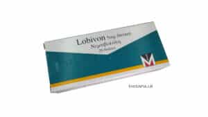 LOBIVON – για άγχος και καρδιολογικά προβλήματα | Παρενέργειες