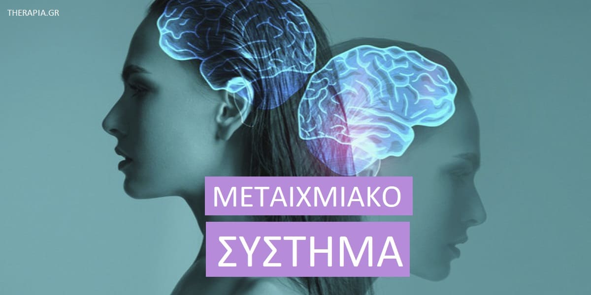 Μεταιχμιακό σύστημα, Δομές μεταιχμιακού συστήματος, Λειτουργίες μεταιχμιακού συστήματος, Μεταιχμιακό σύστημα και συναισθηματικές αντιδράσεις, Ψυχικά τραύμα και μεταιχμιακό σύστημα, Ψυχοθεραπεία και μεταιχμιακό σύστημα , Ψυχικά τραύματα