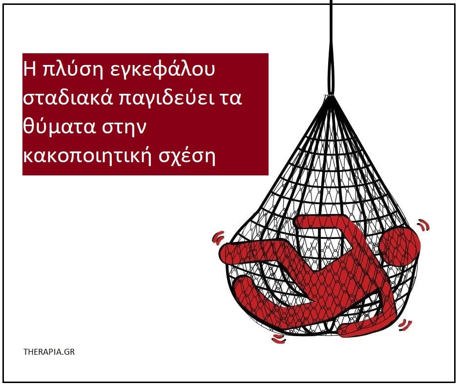 Πλύση εγκεφάλου στις σχέσεις, Κακοποιητικές σχέσεις, Τεχνικές πλύσης εγκεφάλου