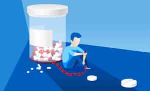 rTMS και εθισμός / εξαρτήσεις