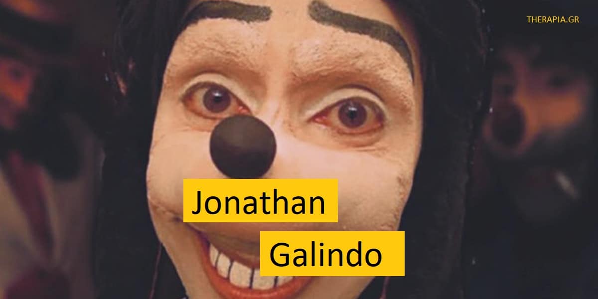 Jonathan Galindo, Προκλήσεις διαδικτύου, Κίνδυνοι διαδικτύου