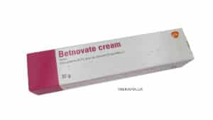 BETNOVATE – Οδηγίες, Παρενέργειες