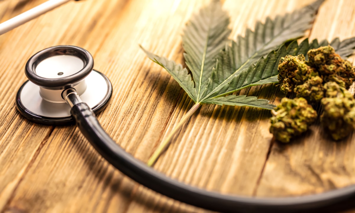 Φαρμακευτική κάνναβη, Συνταγογράφηση, Pain relief, Clinical, Πόνος, Ανακούφιση, Δικαιολογητικά