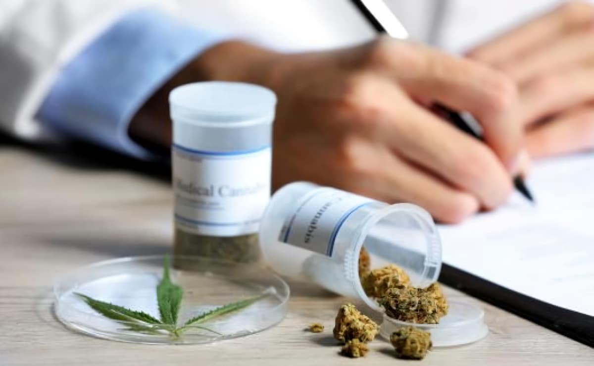 Φαρμακευτική κάνναβη, Συνταγογράφηση, Αίτηση, Δικαιολογητικά, Φαρμακείο, Αγορά
