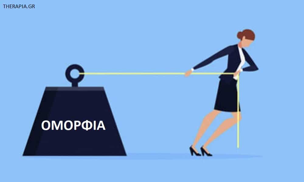 Γυναικεία ομορφιά, Κοινωνική πίεση , Σεξισμός