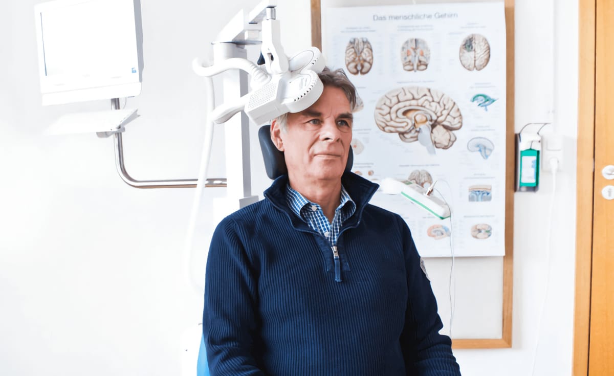 rtms, Ύπνος, Αϋπνία, Διαταραχές ύπνου